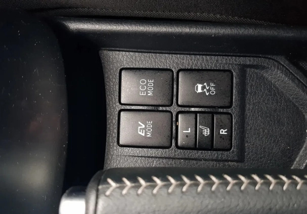 Toyota Yaris cena 26700 przebieg: 79300, rok produkcji 2015 z Łódź małe 407